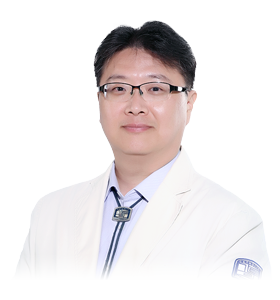 Dr. Chung Byung-ha