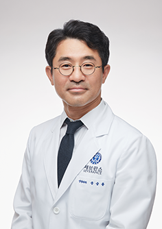 Dr. Song Seung-yong