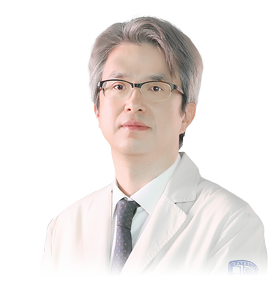 Dr. Park Young-hoon
