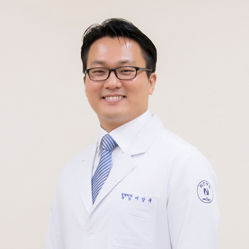 Dr. Lee Kang-wook