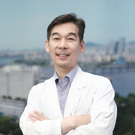 Dr. Kim Jae-kwang