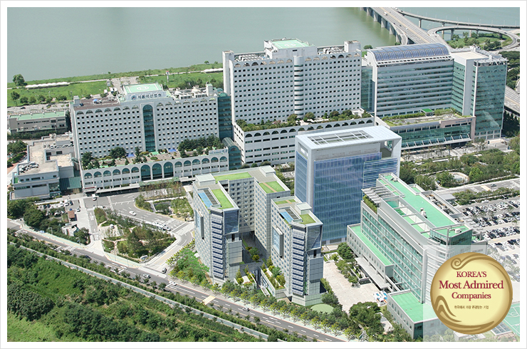Seoul Asan Medical Senter