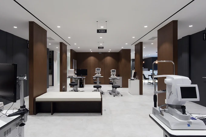 SNU Eye Clinic