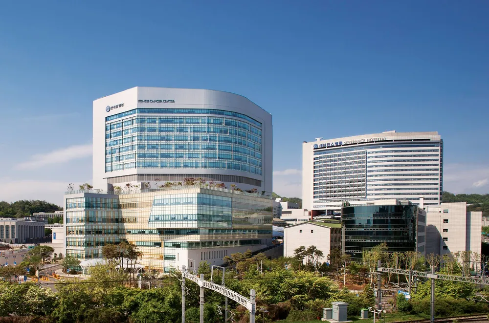 Severance Hospital