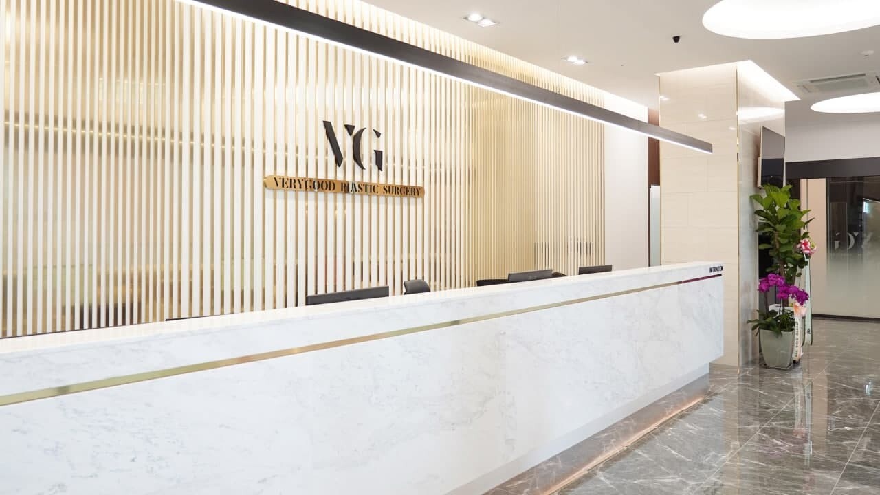VeryGood Plastic Surgery Clinic
