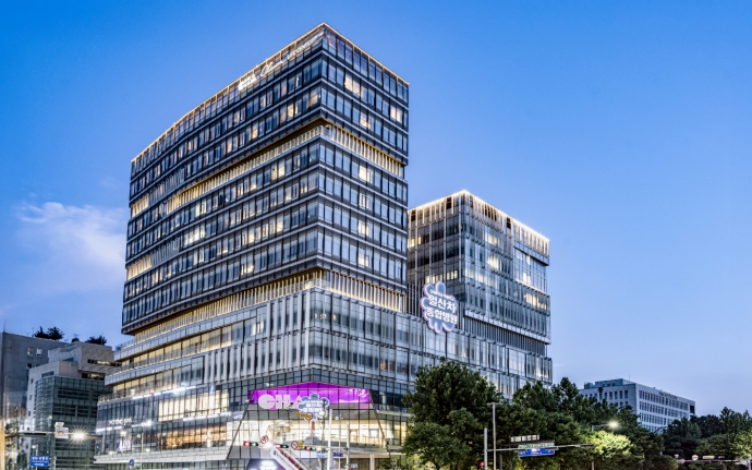 Ilsan Cha Hospital