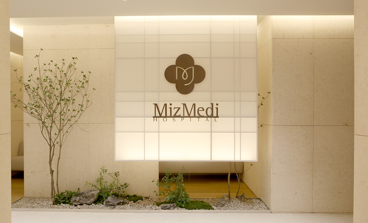 MizMedi Hospital