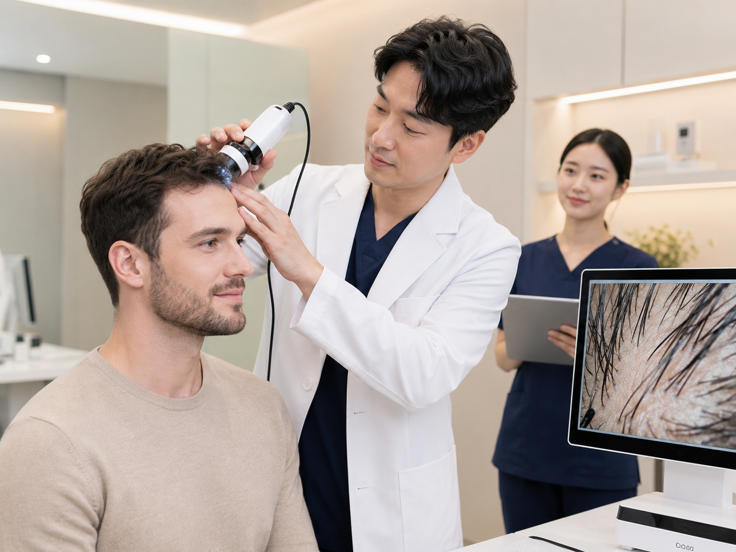 Hair Transplant