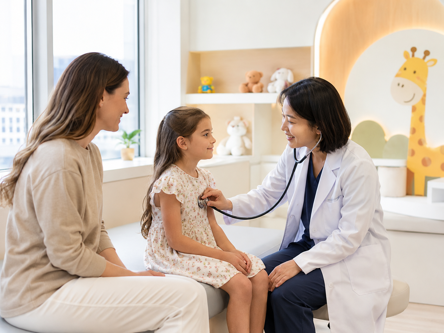 Pediatrics