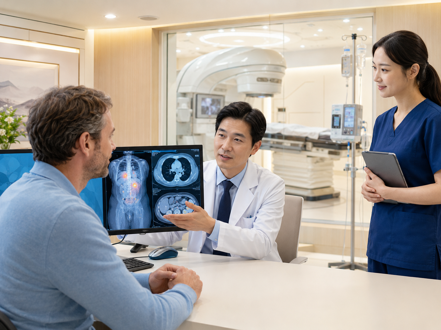 Oncology