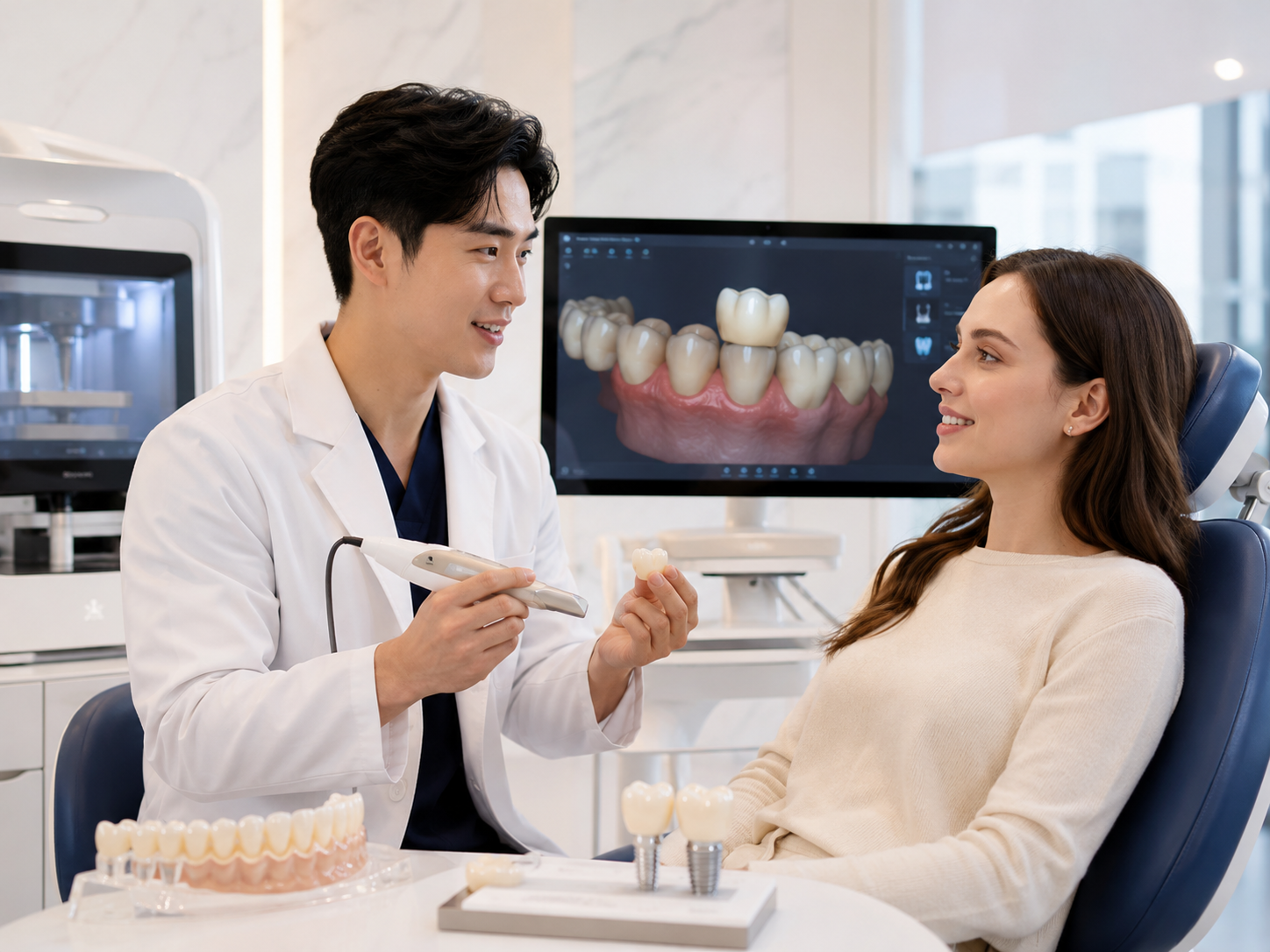 Dentistry
