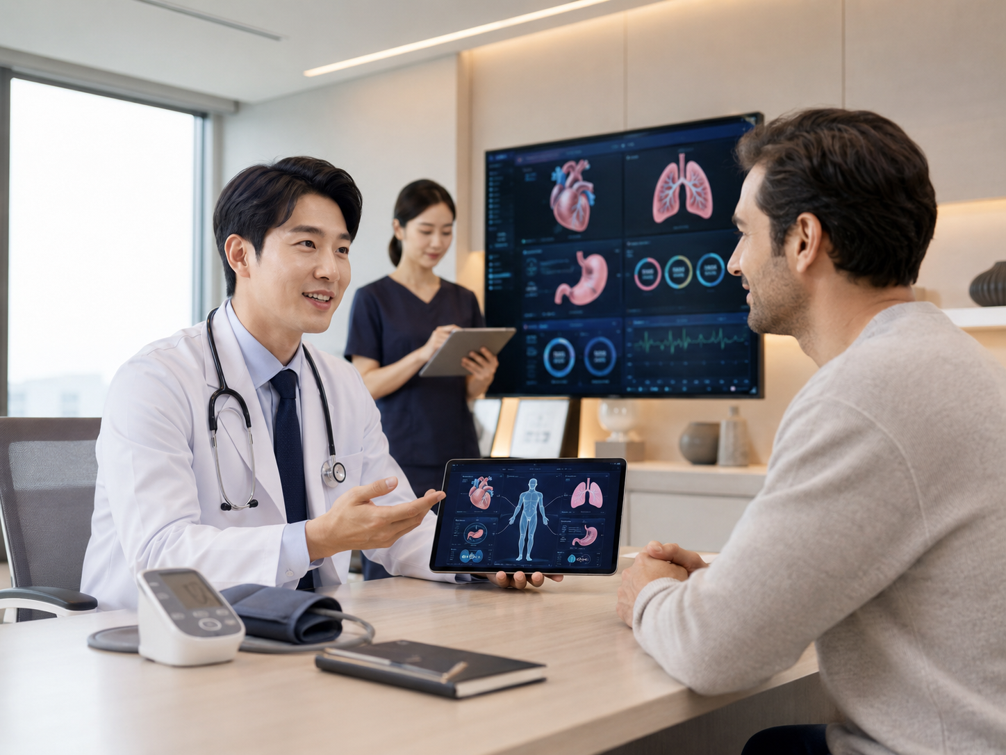 Internal Medicine