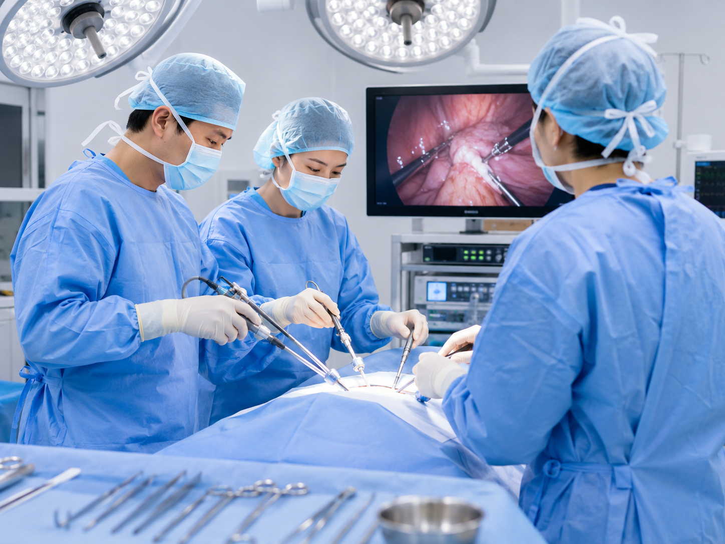 Surgery