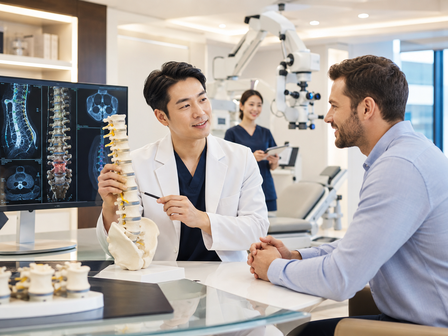 Spine Center