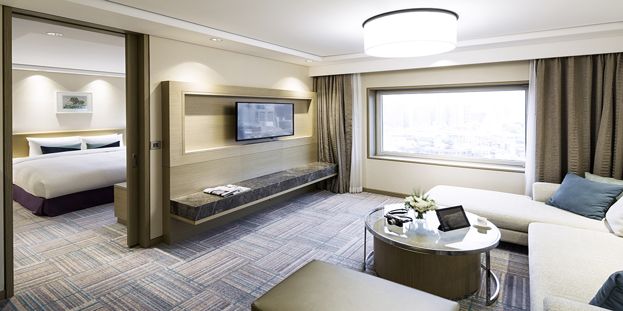 Novotel Ambassador Seoul Gangnam