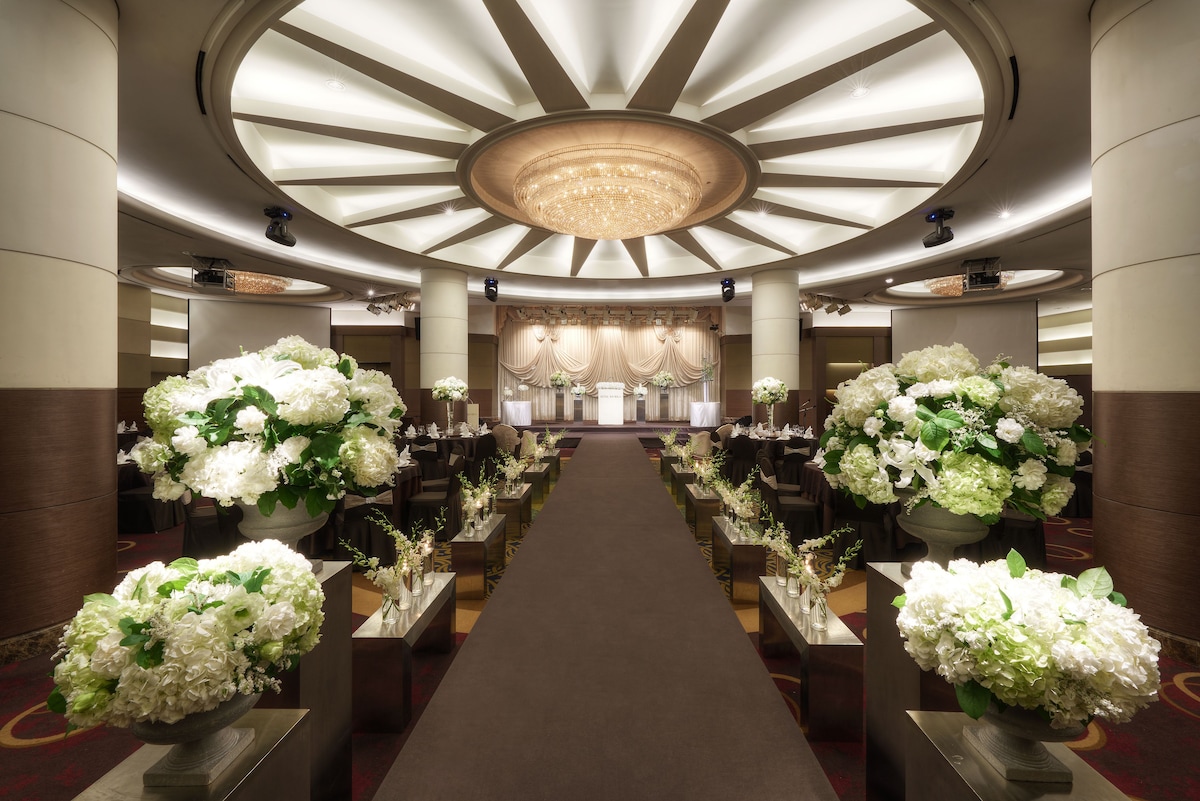 Hotel Riviera Cheongdam