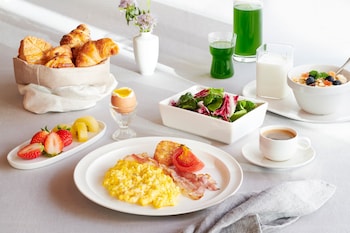 Hotel Riviera Cheongdam