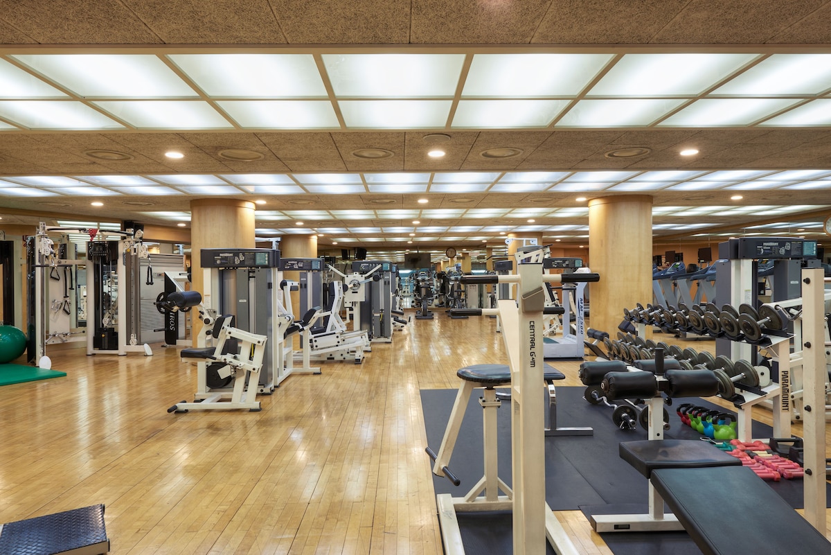 Hotel Riviera Cheongdam