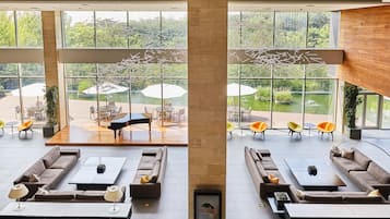 Hotel Riviera Cheongdam