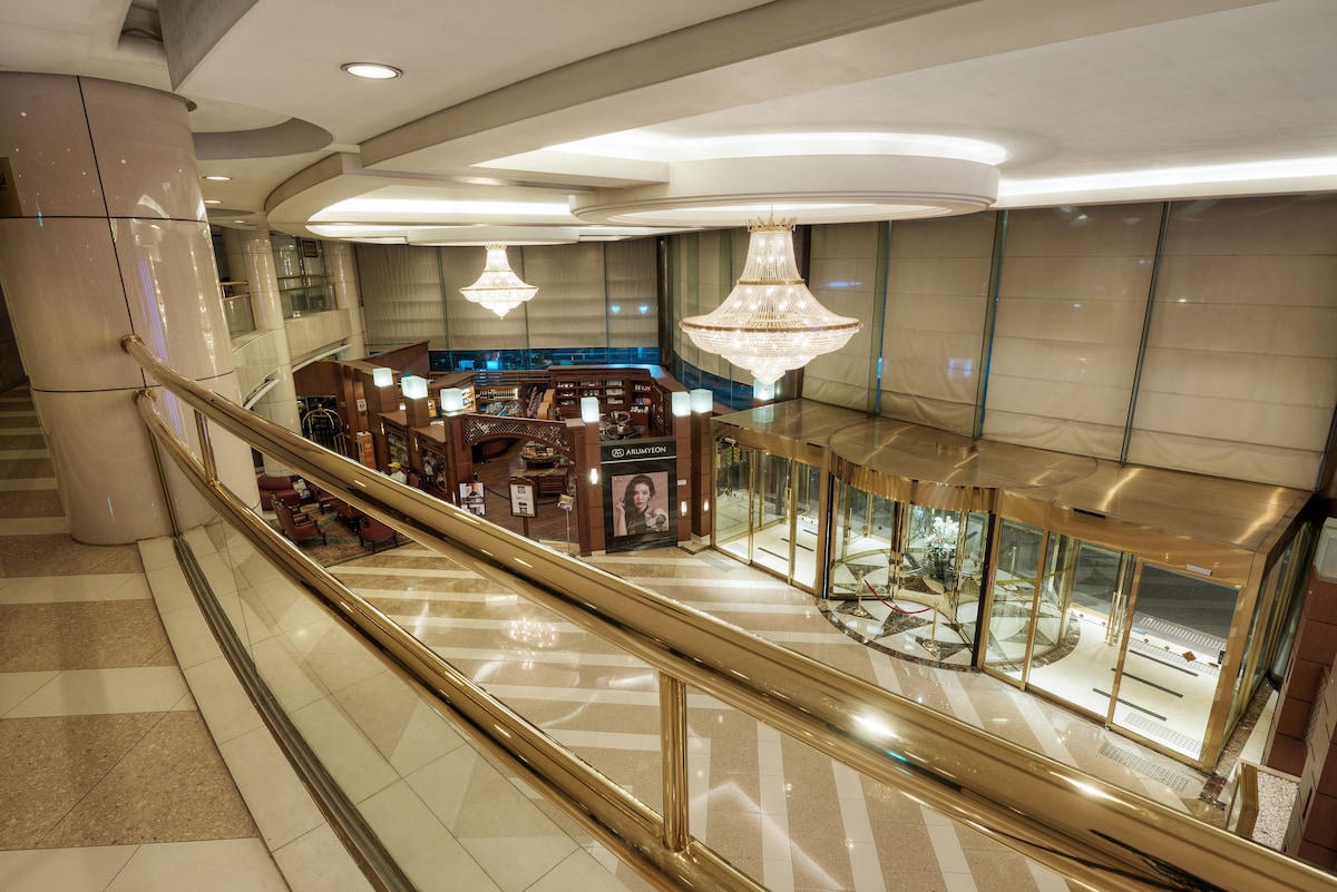 Hotel Riviera Cheongdam
