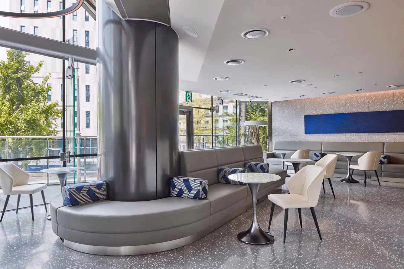 Four Points by Sheraton Seoul Gangnam