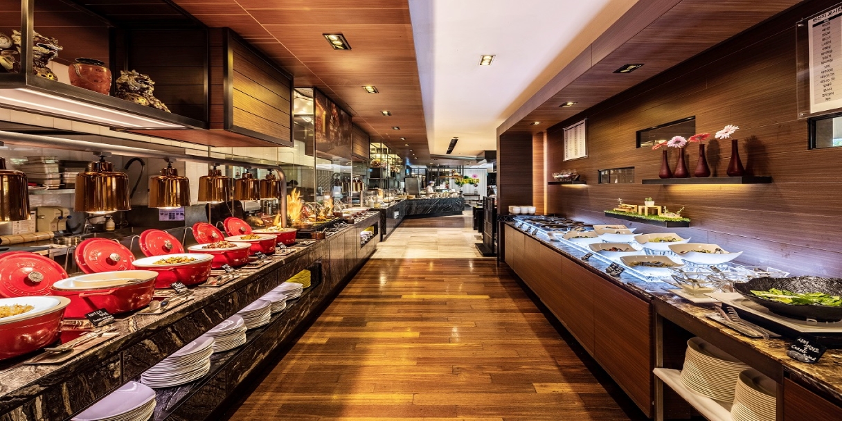 Novotel Ambassador Seoul Gangnam